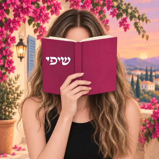 שיפי